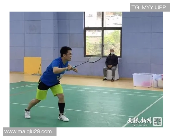 广州羽毛球队心理素质排名前十展现强大实力助力竞技表现提升