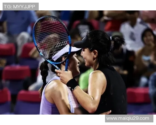 与吴强畅谈他的网球生涯与奋斗历程的精彩对话