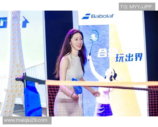 羽毛球传奇陈娜的奋斗历程与职业生涯深度对话