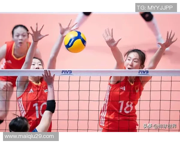 深度对话李丽探索排球背后的坚持与梦想之路