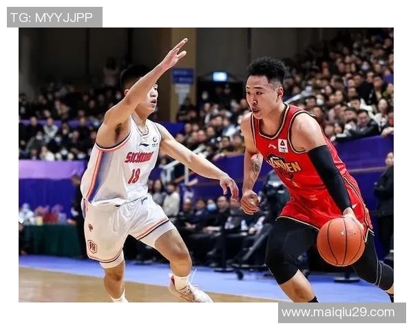 深圳篮球队进攻策略分析及其得失总结探讨