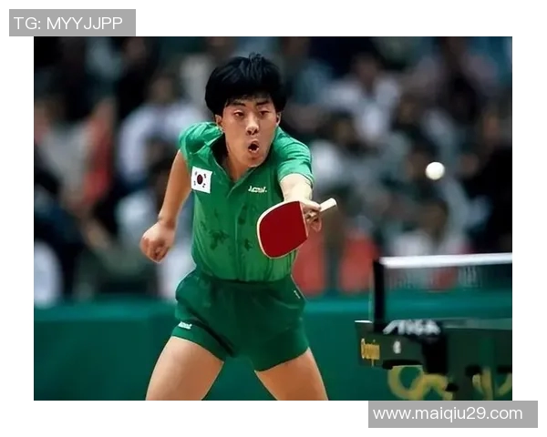 英超对话陈静畅谈乒乓球生涯与成就的背后故事 英超对话陈静畅谈乒乓球生涯与成就的背后故事