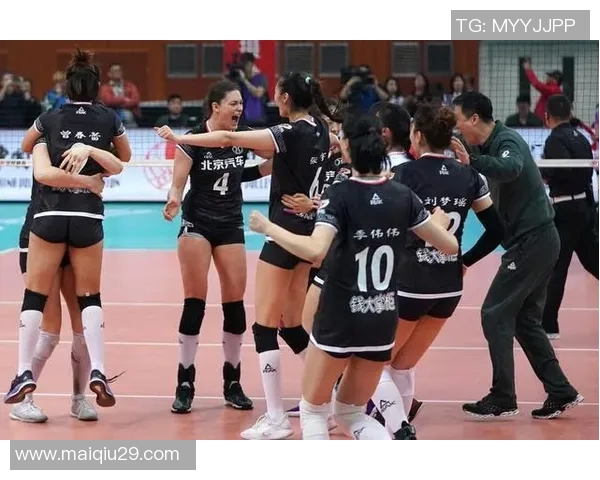 英超排球巨献揭秘南京排球队的比赛经验与成长之路 英超排球巨献揭秘南京排球队的比赛经验与成长之路