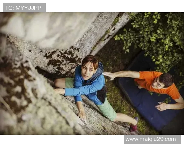 广州攀岩队状态分析与运动攀岩发展现状的探讨