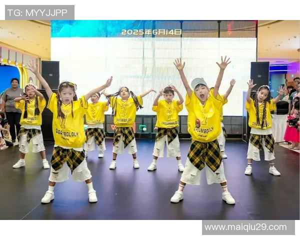 运动街舞新手必看快速入门指南助你轻松掌握街舞技巧与风格