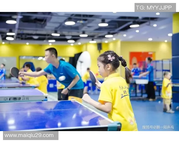 乒乓球新手必看灵活性训练技巧与入门指南助你快速提升球技 乒乓球新手必看灵活性训练技巧与入门指南助你快速提升球技