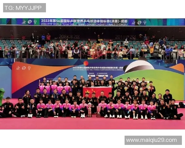 成都乒乓球队实力剖析与发展潜力探讨专题