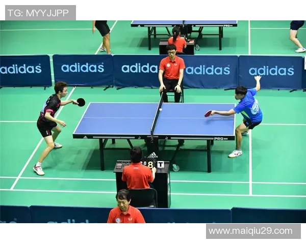 体育实时数据乒乓球新手必看攻略与入门技巧全面指南助你快速上手 体育实时数据乒乓球新手必看攻略与入门技巧全面指南助你快速上手