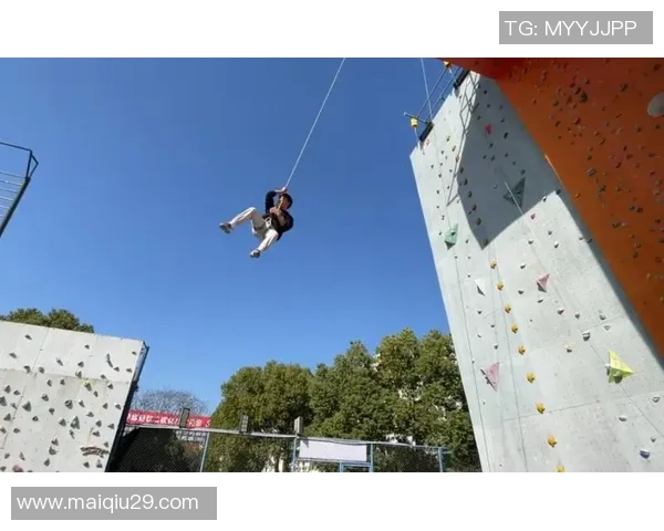 运动数据攀岩精神杭州攀岩队的拼搏历程与成长故事分享 运动数据攀岩精神杭州攀岩队的拼搏历程与成长故事分享